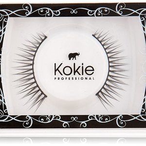 2 Boxes of Kokie Eye Lashes FL678 with glue